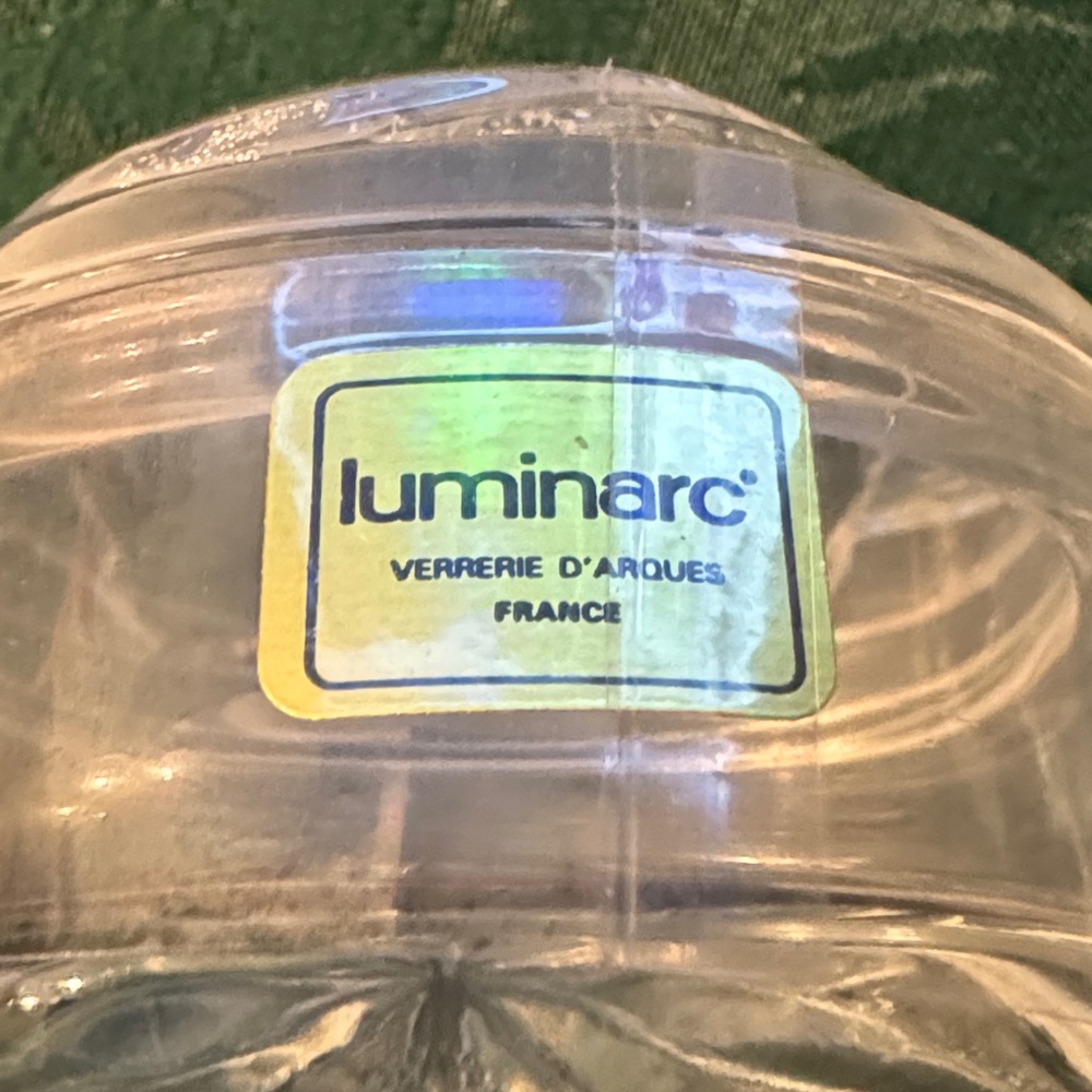 Clear Turtle Shell Trinket Box - Picture 6 of 6